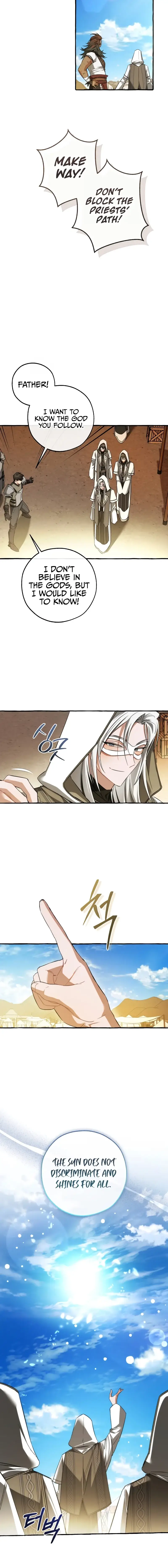 Read Lout of Count's Family EN Manga Online