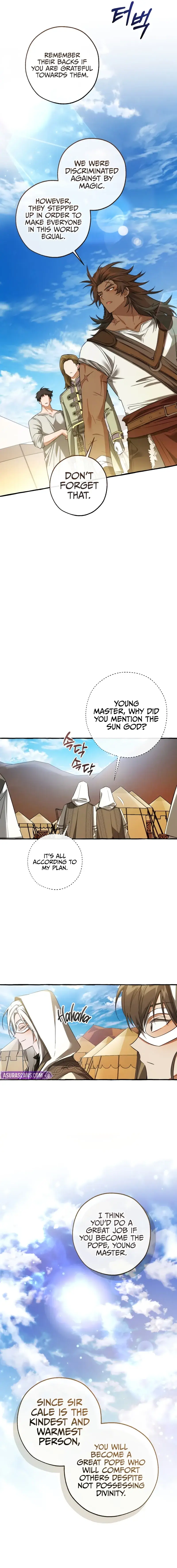 Read Lout of Count's Family EN Manga Online