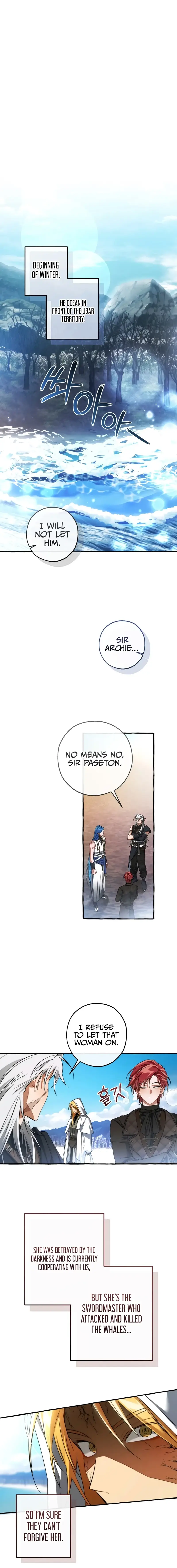 Read Lout of Count's Family EN Manga Online