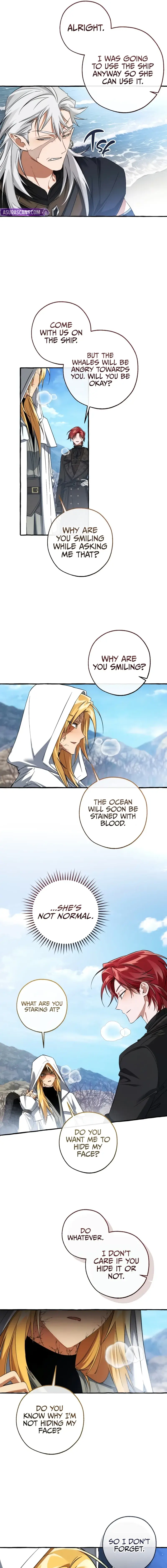 Read Lout of Count's Family EN Manga Online