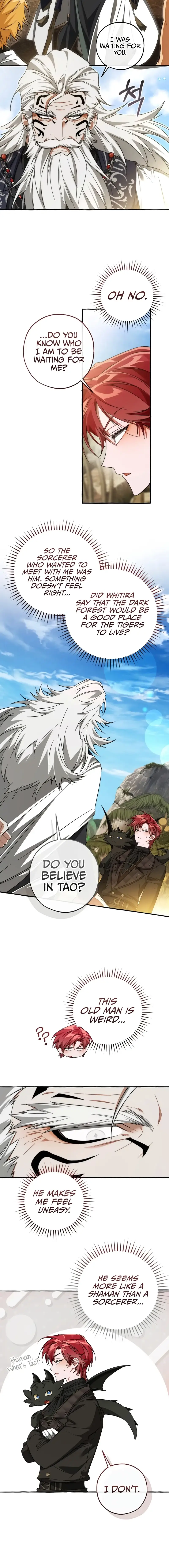 Read Lout of Count's Family EN Manga Online