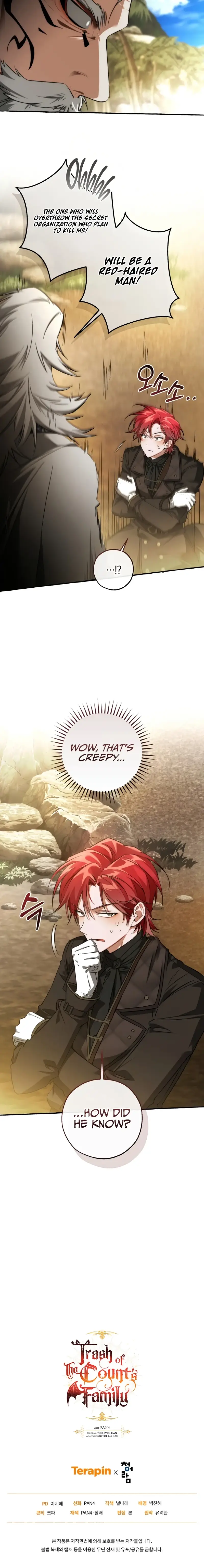 Read Lout of Count's Family EN Manga Online