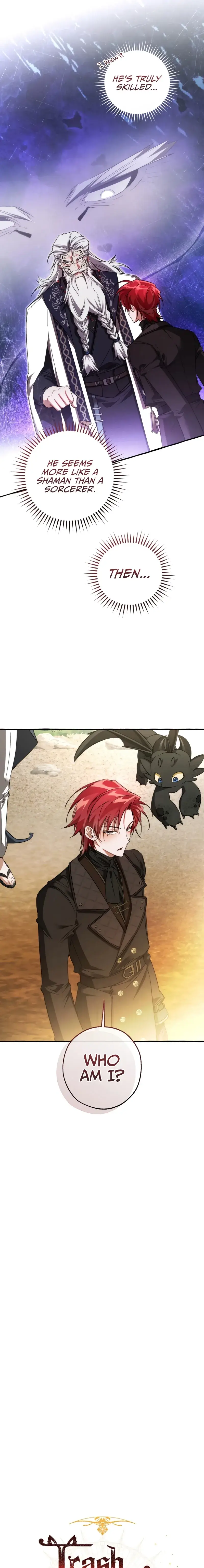 Read Lout of Count's Family EN Manga Online