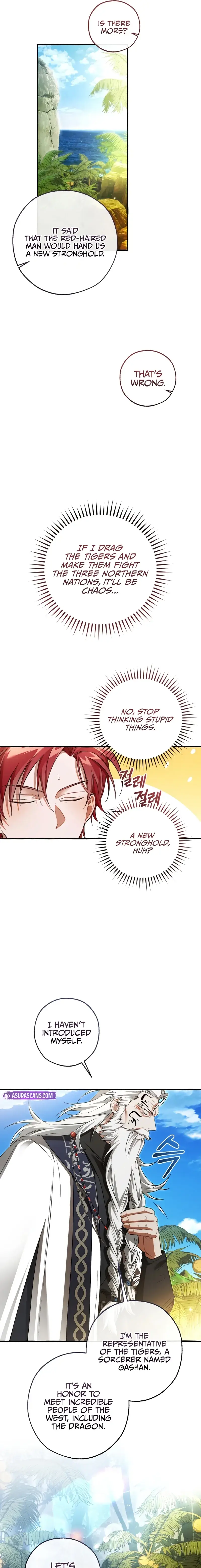 Read Lout of Count's Family EN Manga Online