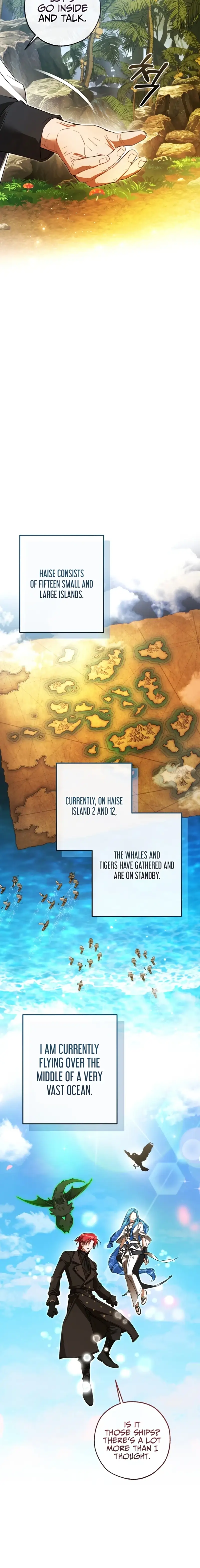 Read Lout of Count's Family EN Manga Online