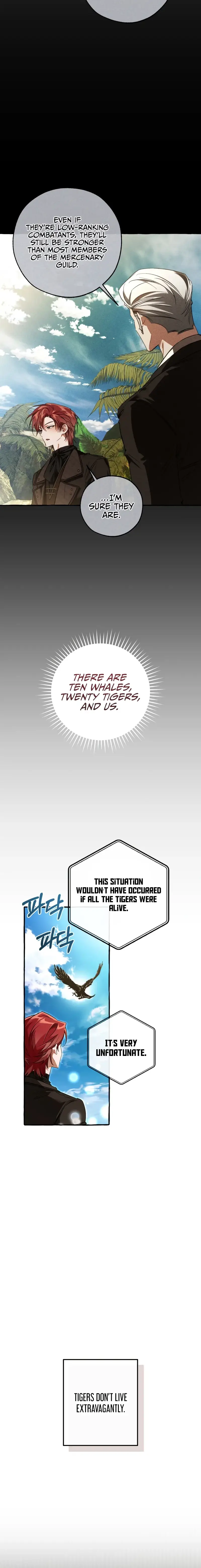 Read Lout of Count's Family EN Manga Online