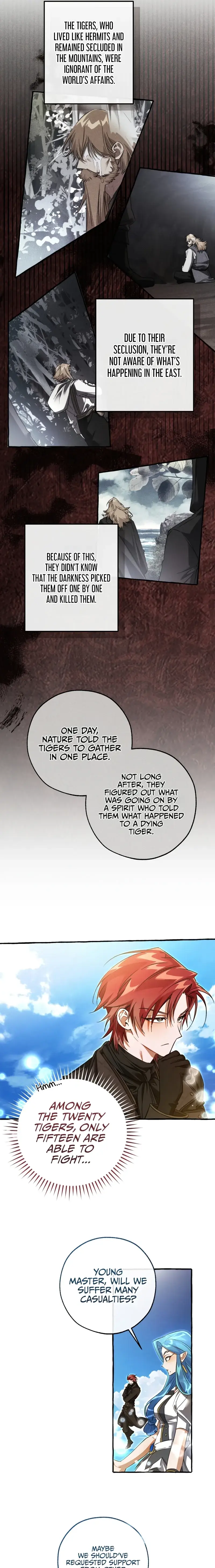 Read Lout of Count's Family EN Manga Online