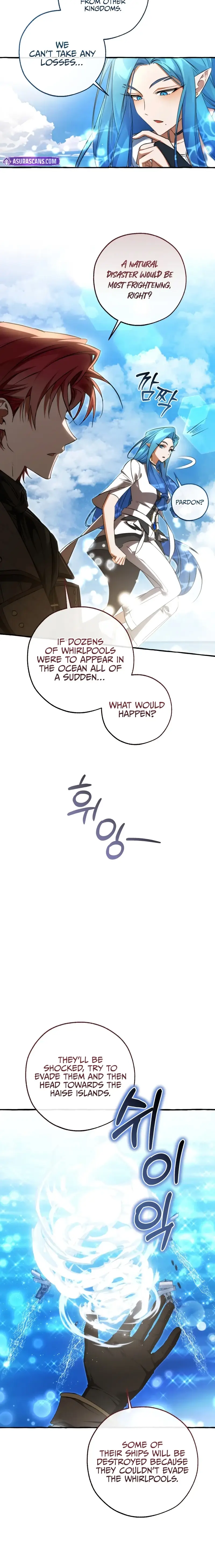 Read Lout of Count's Family EN Manga Online