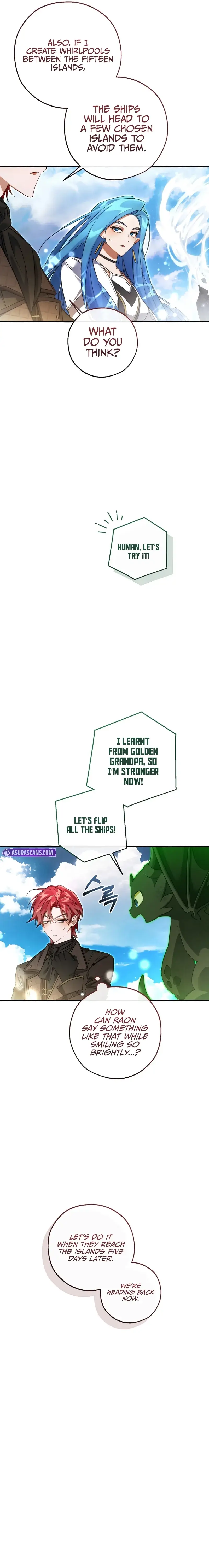 Read Lout of Count's Family EN Manga Online