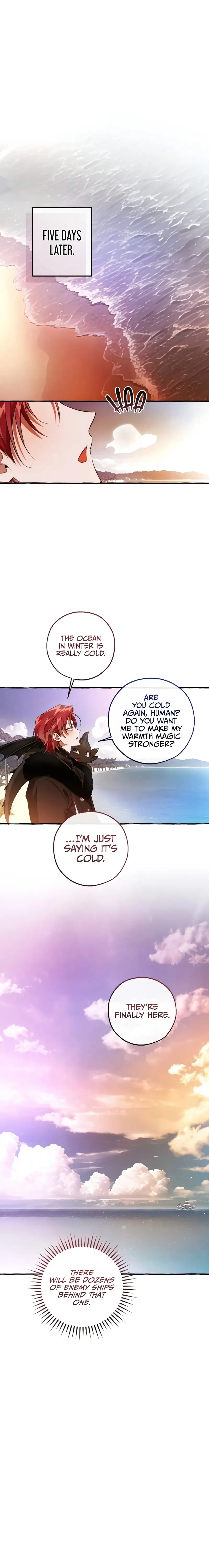 Read Lout of Count's Family EN Manga Online