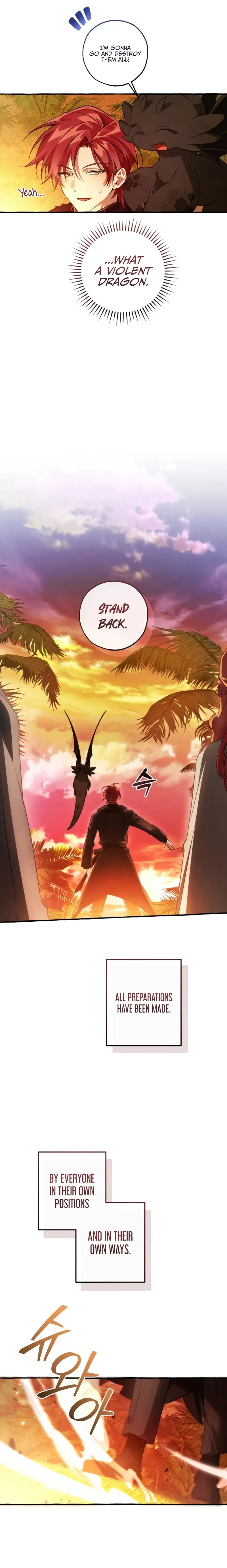 Read Lout of Count's Family EN Manga Online