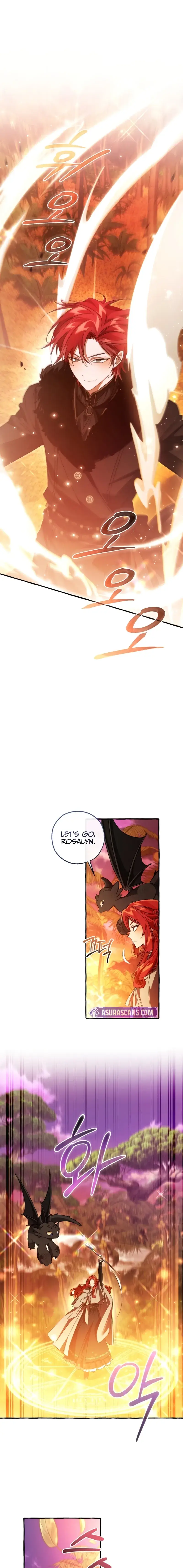 Read Lout of Count's Family EN Manga Online