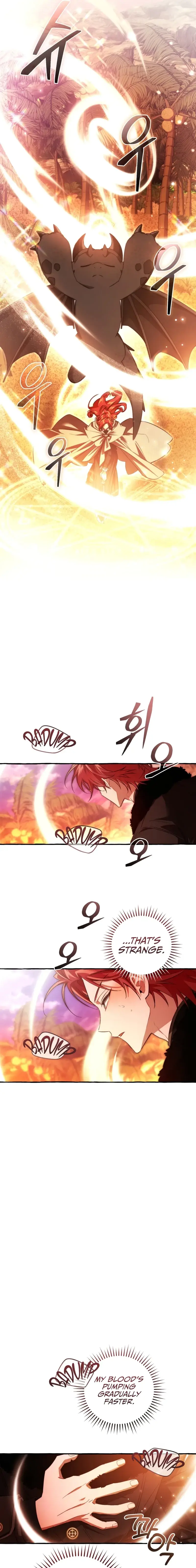 Read Lout of Count's Family EN Manga Online