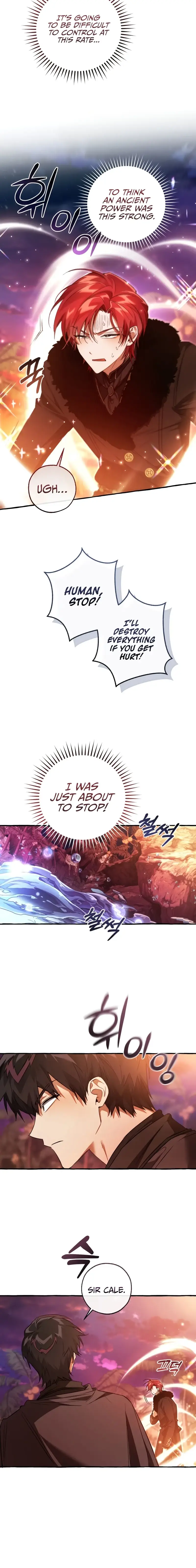 Read Lout of Count's Family EN Manga Online