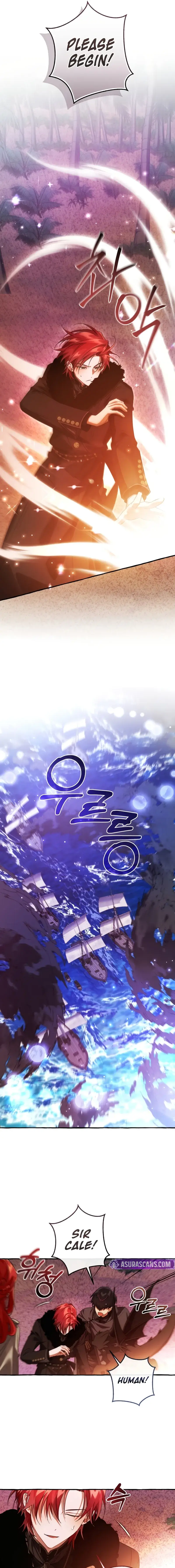 Read Lout of Count's Family EN Manga Online