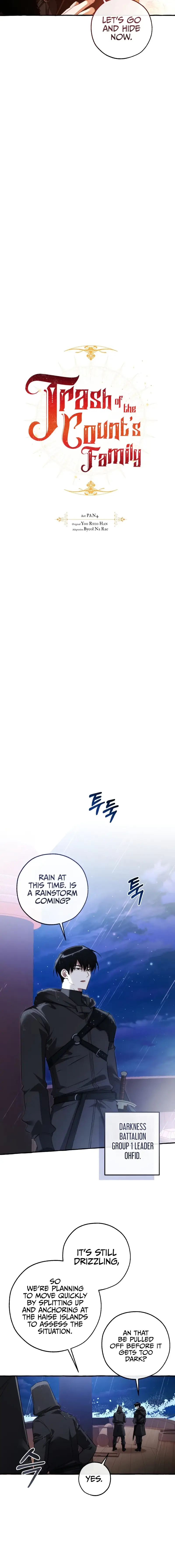 Read Lout of Count's Family EN Manga Online