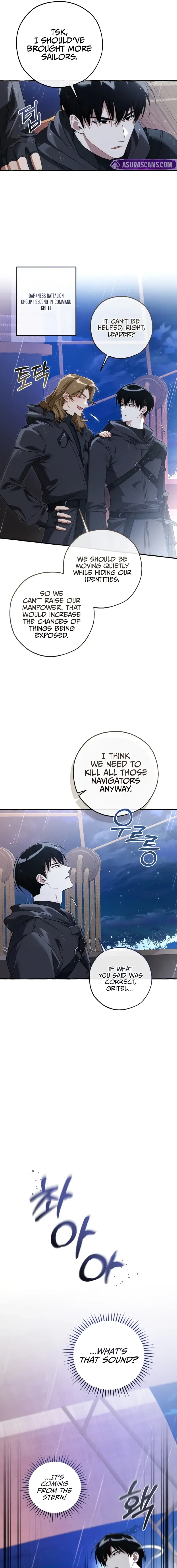 Read Lout of Count's Family EN Manga Online