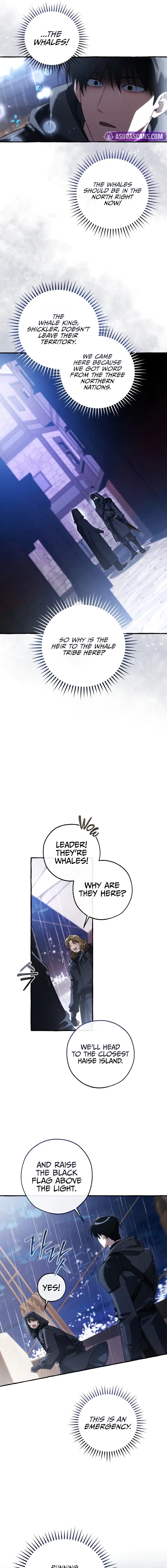 Read Lout of Count's Family EN Manga Online