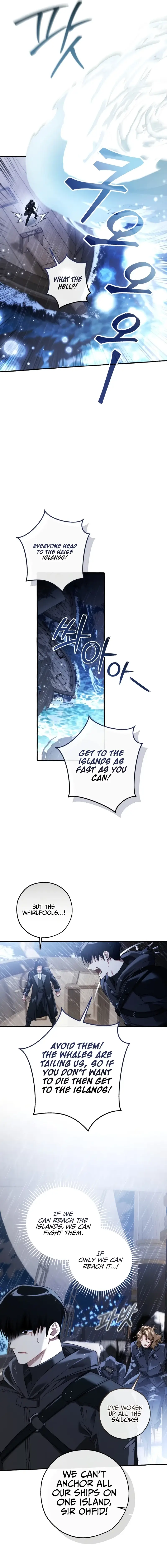 Read Lout of Count's Family EN Manga Online