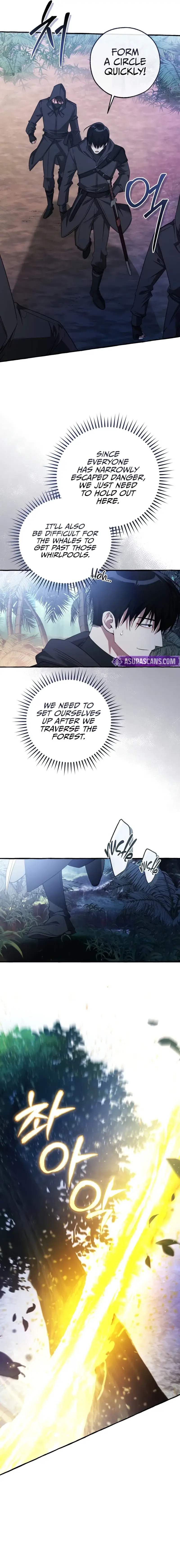 Read Lout of Count's Family EN Manga Online