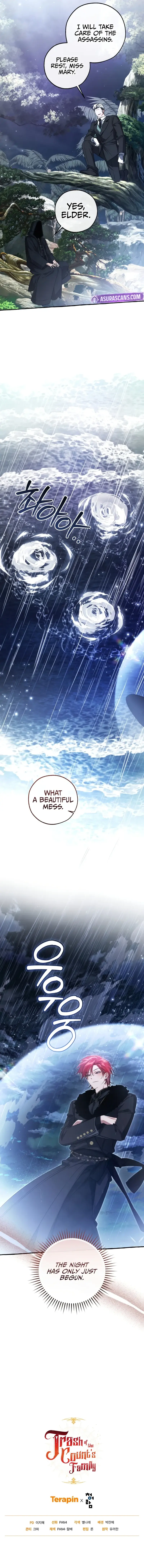 Read Lout of Count's Family EN Manga Online