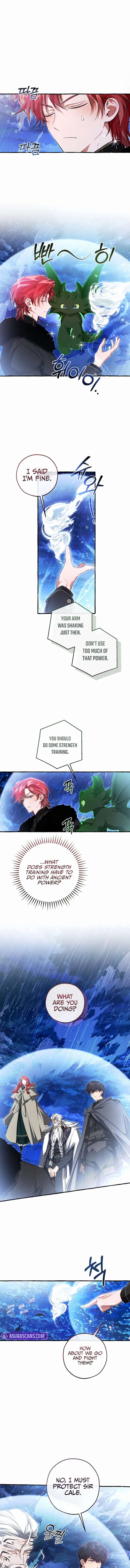 Read Lout of Count's Family EN Manga Online