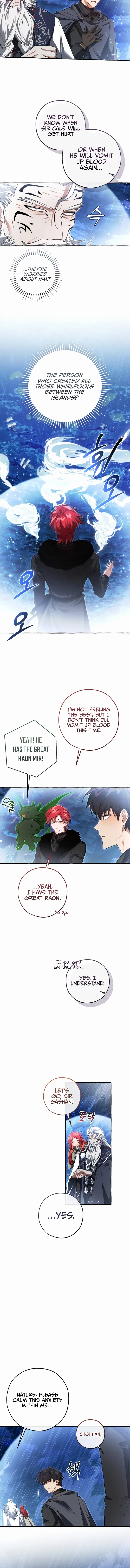 Read Lout of Count's Family EN Manga Online