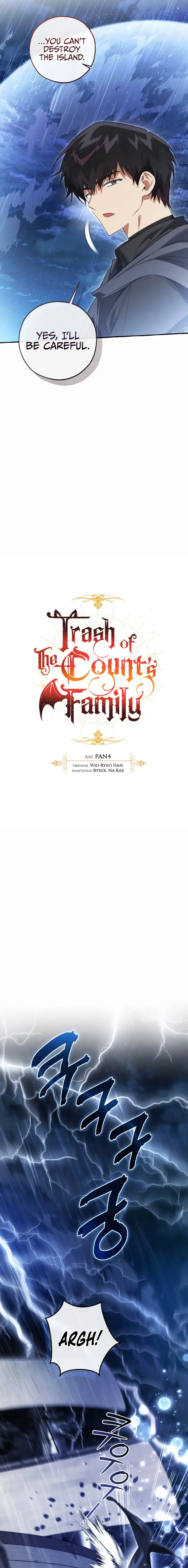 Read Lout of Count's Family EN Manga Online