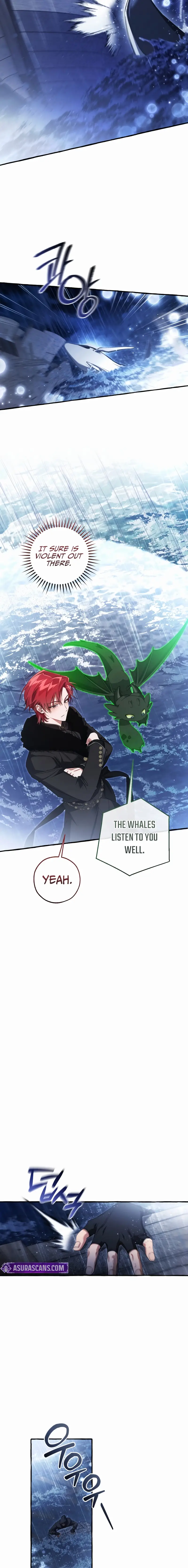 Read Lout of Count's Family EN Manga Online