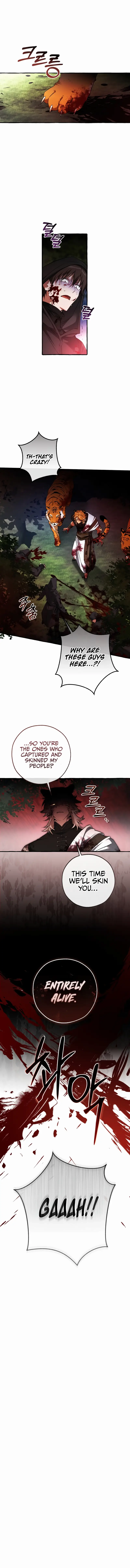 Read Lout of Count's Family EN Manga Online