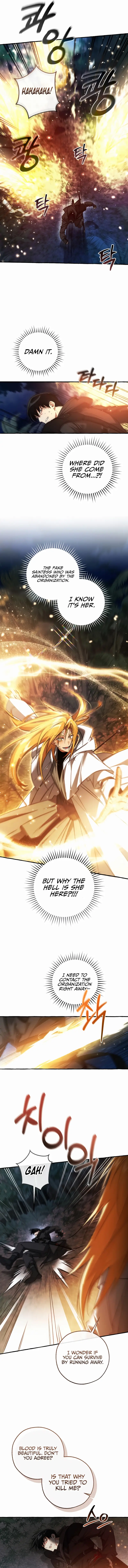 Read Lout of Count's Family EN Manga Online