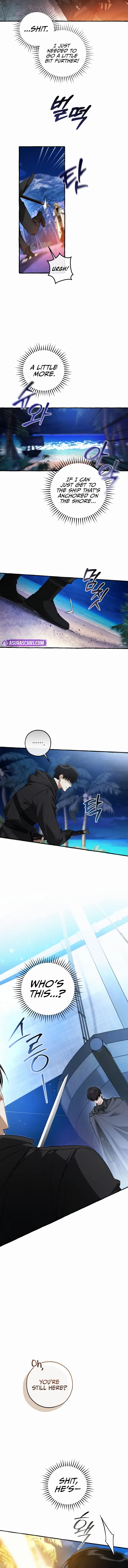 Read Lout of Count's Family EN Manga Online