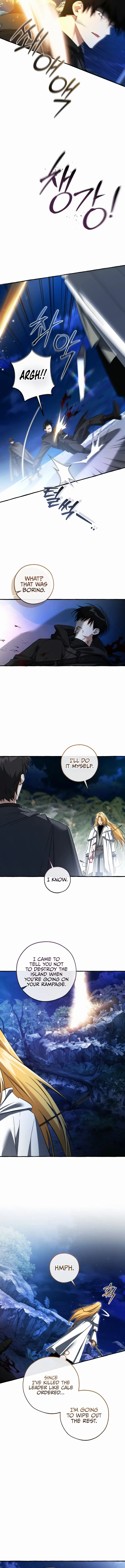 Read Lout of Count's Family EN Manga Online