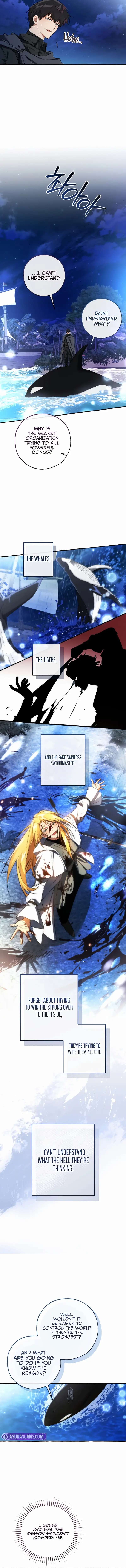 Read Lout of Count's Family EN Manga Online