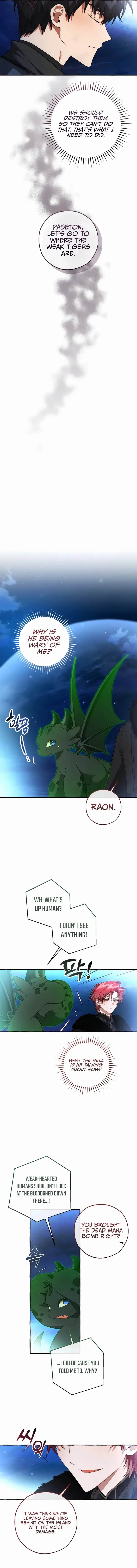 Read Lout of Count's Family EN Manga Online