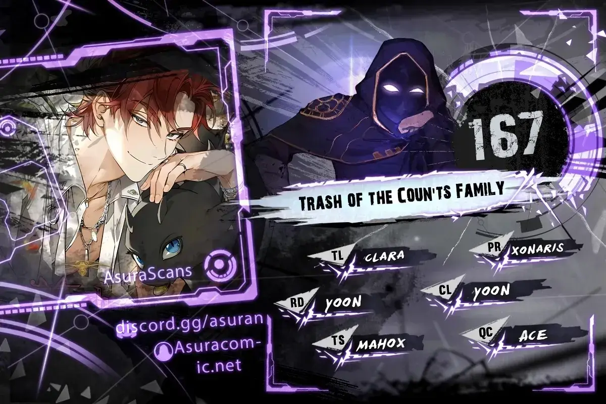 Read Lout of Count's Family EN Manga Online