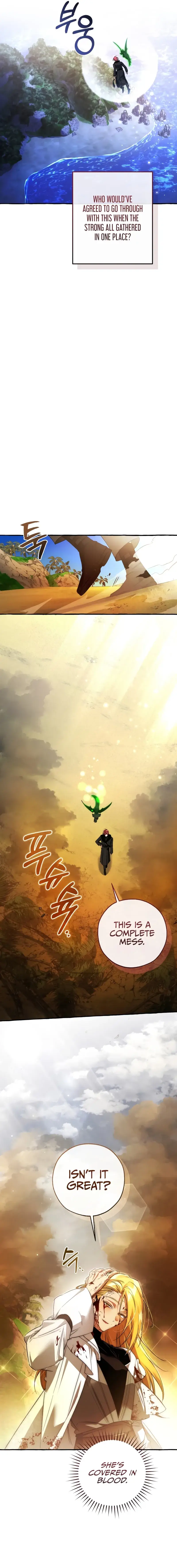 Read Lout of Count's Family EN Manga Online