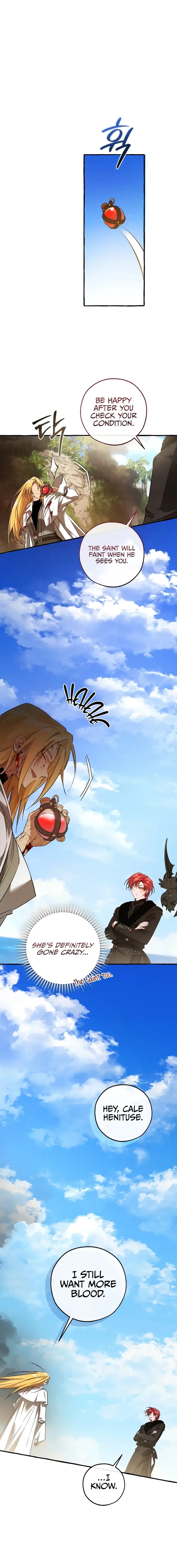 Read Lout of Count's Family EN Manga Online