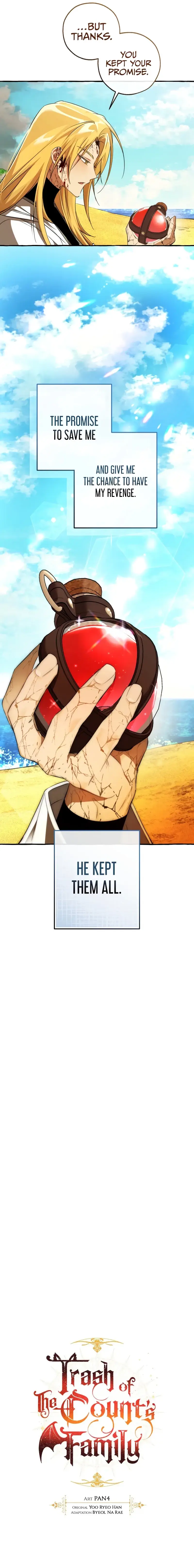 Read Lout of Count's Family EN Manga Online