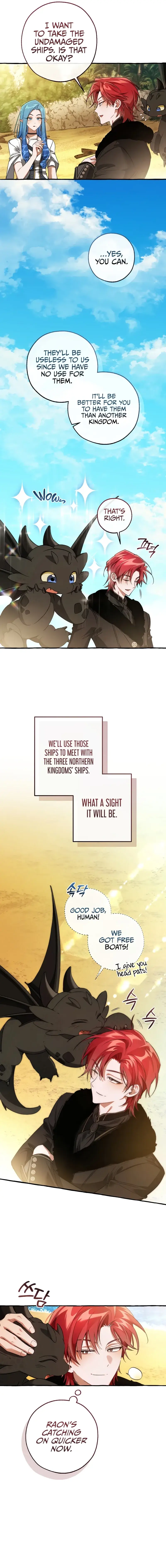 Read Lout of Count's Family EN Manga Online