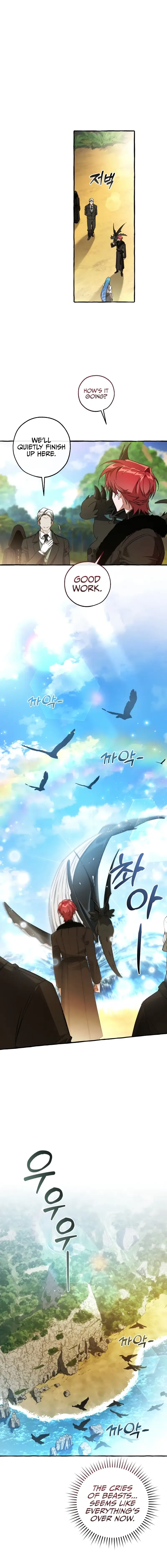 Read Lout of Count's Family EN Manga Online