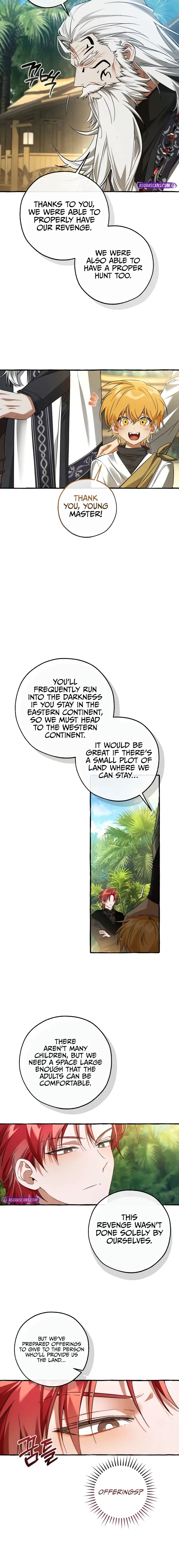 Read Lout of Count's Family EN Manga Online