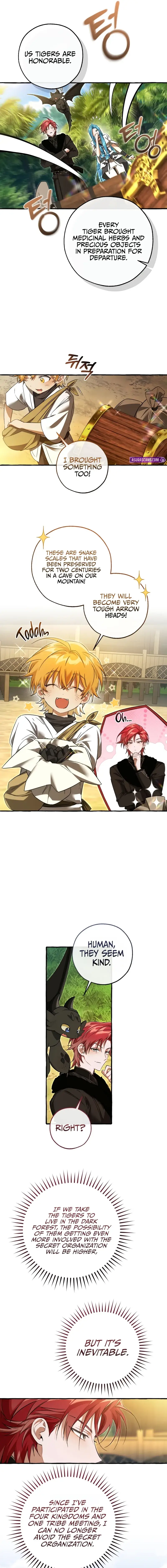 Read Lout of Count's Family EN Manga Online