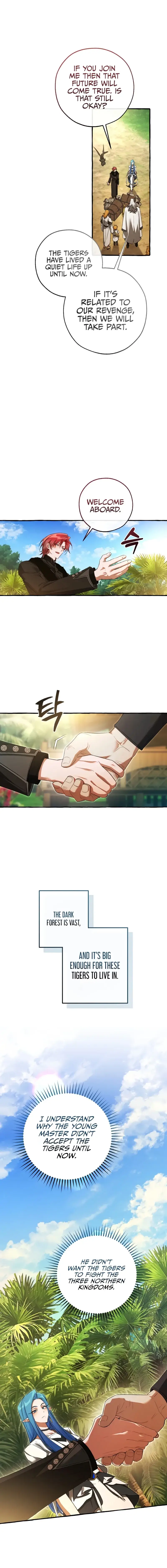 Read Lout of Count's Family EN Manga Online