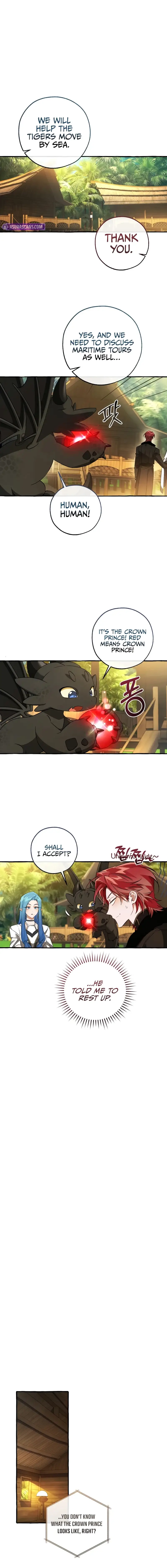 Read Lout of Count's Family EN Manga Online