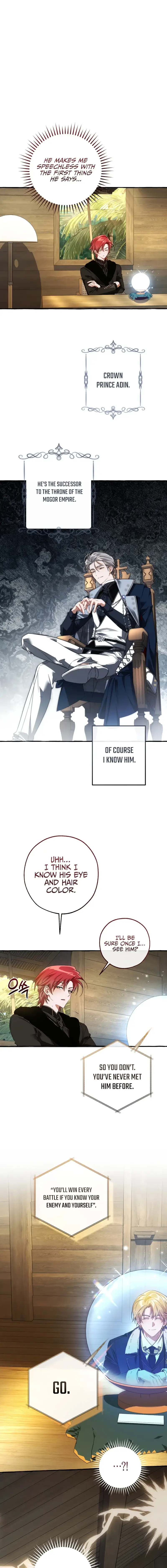 Read Lout of Count's Family EN Manga Online