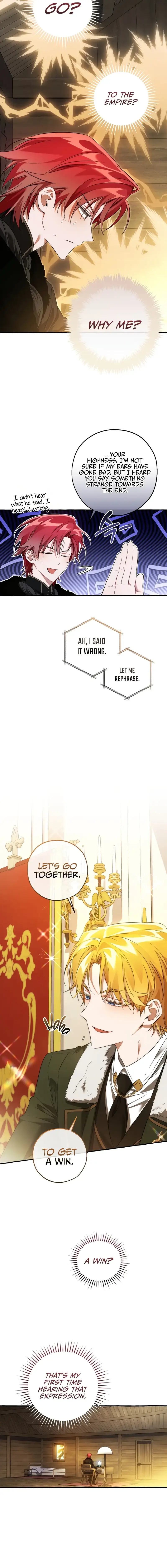 Read Lout of Count's Family EN Manga Online