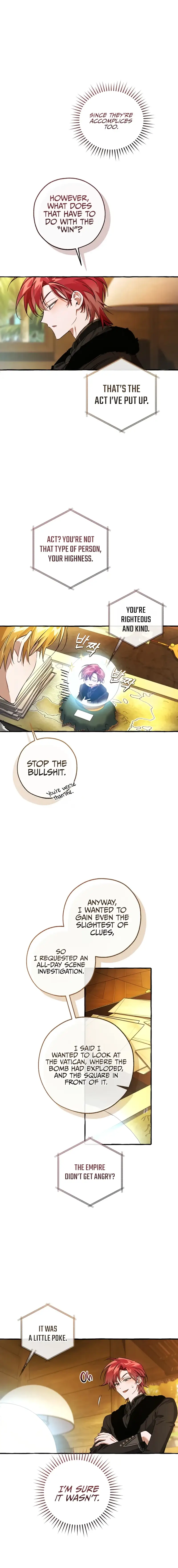 Read Lout of Count's Family EN Manga Online