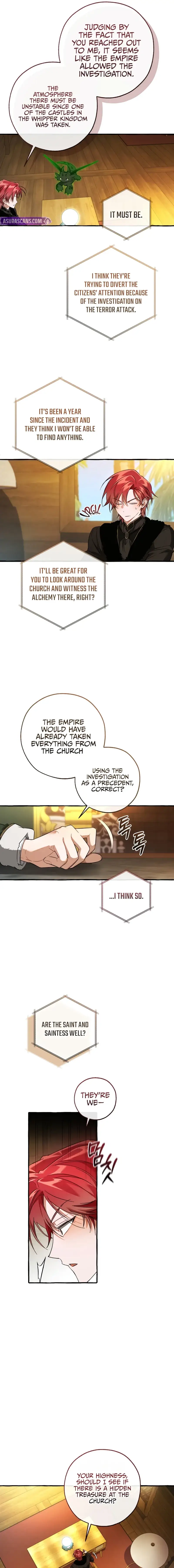 Read Lout of Count's Family EN Manga Online