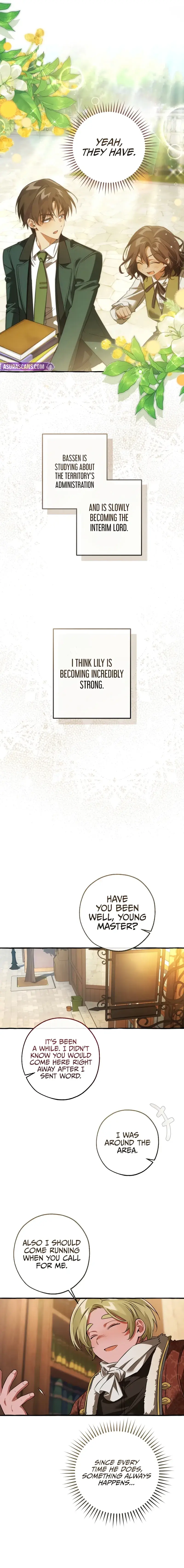 Read Lout of Count's Family EN Manga Online